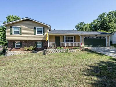 130 Carriage Cir, Stockbridge, GA, 30281