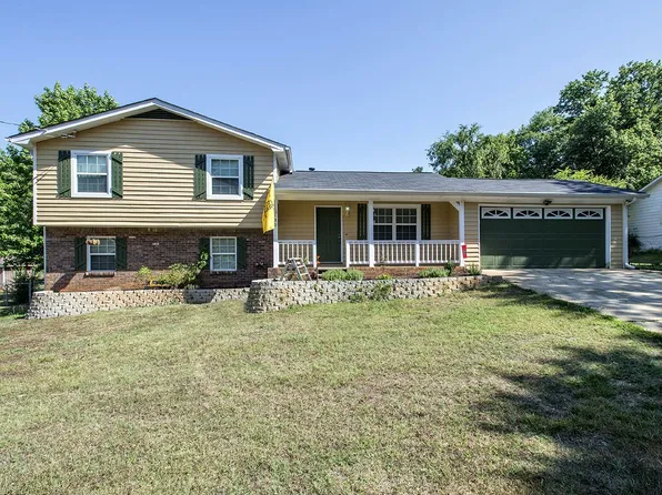 130 Carriage Cir, Stockbridge, GA 30281
