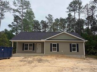 1223 Ancrums Ferry Rd, Lugoff, SC 29078