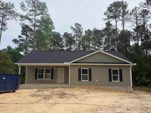 1223 Ancrums Ferry Rd, Lugoff, SC 29078