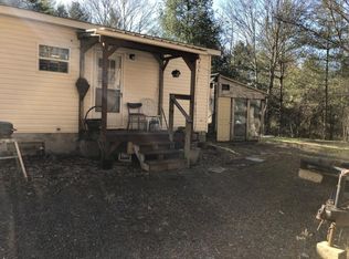 969 Sugar Creek Rd, Laurel Bloomery, TN 37680