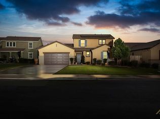 5115 Lomica Ln, Bakersfield, CA 93313