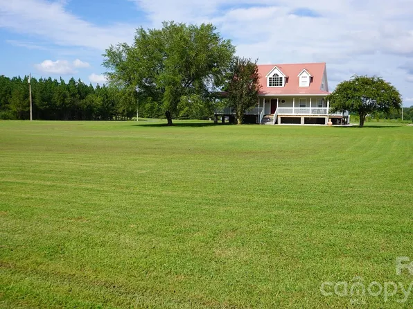 1244 Ross Wright Rd, Polkton, NC 28135