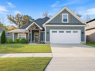 6080 Meridian Dr, Alexander, AR 72002