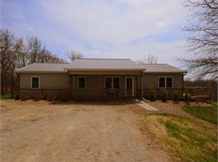 17119 Highway J29, Centerville, IA 52544