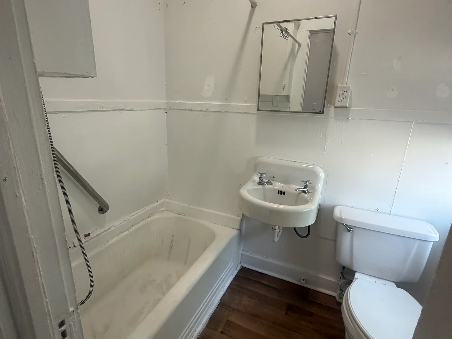 1 bed, $950 — Photo 3