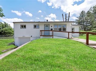 3501 Oak Ave, Kansas City, KS 66104