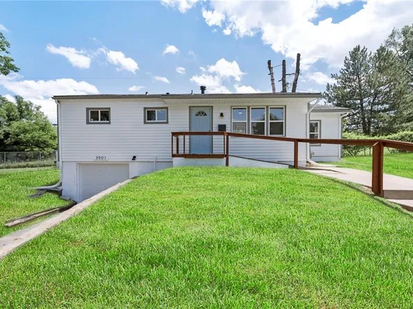 3501 Oak Ave, Kansas City, KS 66104