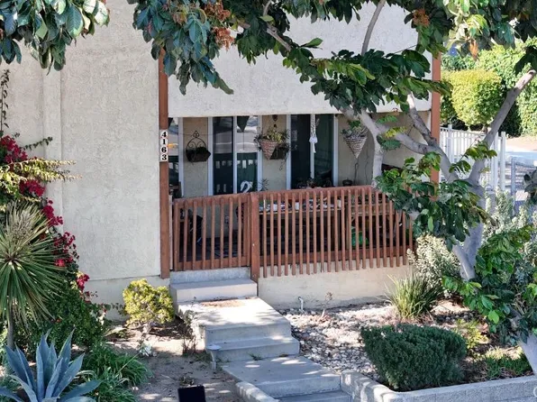 4163 Manhattan Beach Blvd, Lawndale, CA 90260