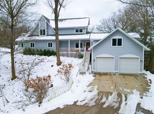 5575 Beechmont Rd, Whitehall, MI 49461