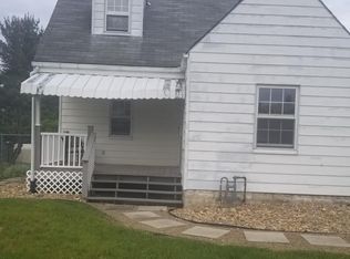6615 Woodlawn Rd, Verona, PA 15147