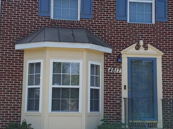 4817 Springmaid Ln, Oxon Hill, MD 20745