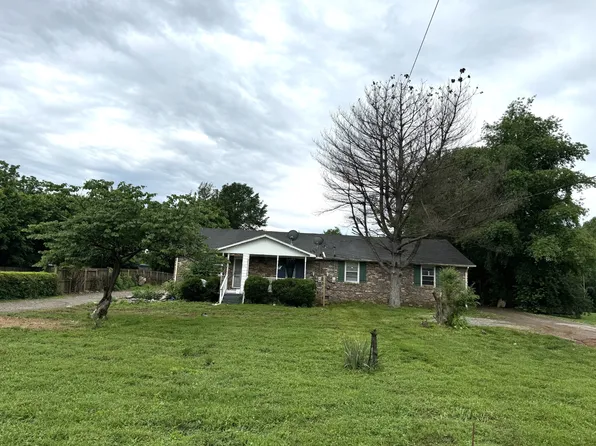 6601 Old Nashville Hwy, Murfreesboro, TN 37129