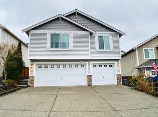 2905 158th Pl SW, Lynnwood, WA 98087