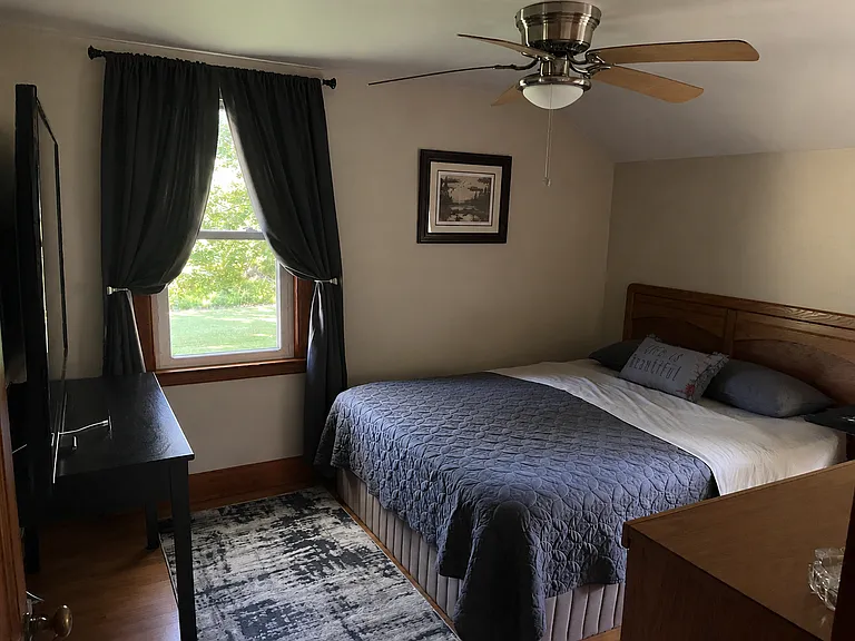 2nd Bedroom