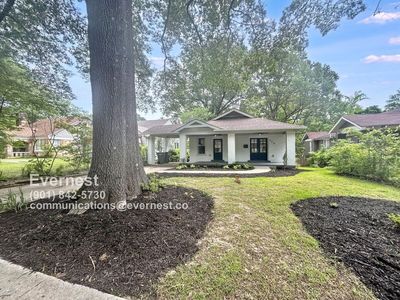 354 Alexander St, Memphis, TN, 38111