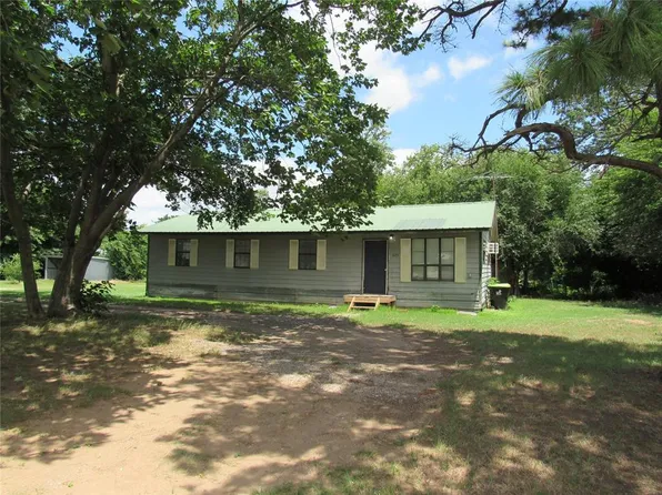 625 E Main St, Byars, OK 74831