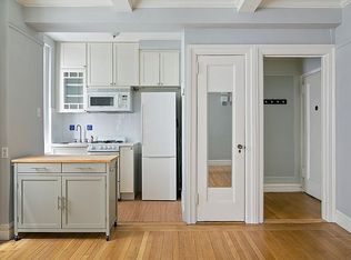 17 W 64th St APT 3D, New York, NY