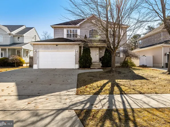 2506 Spruce Ave, Egg Harbor Township, NJ 08234