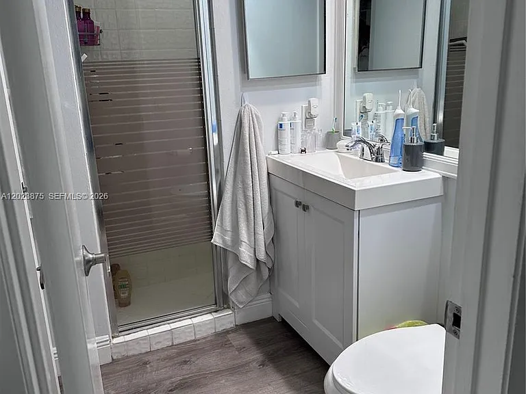 15205 SW 48th Ter #H-80 — Photo 3