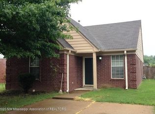 5734 Kayla Dr, Southaven, MS 38671