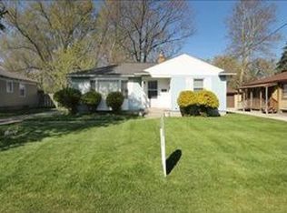 3521 Collingwood Ave SW, Wyoming, MI 49519