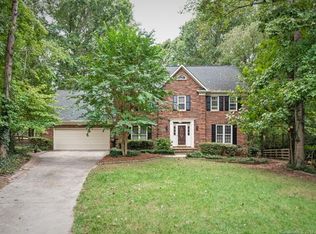 2030 Kilkenney Hill Rd, Matthews, NC 28105