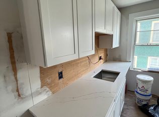 67 Bradfield Ave #2, Roslindale, MA 02131