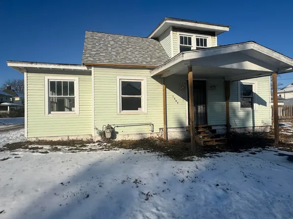 1507 E Main St, Danville, IL 61832