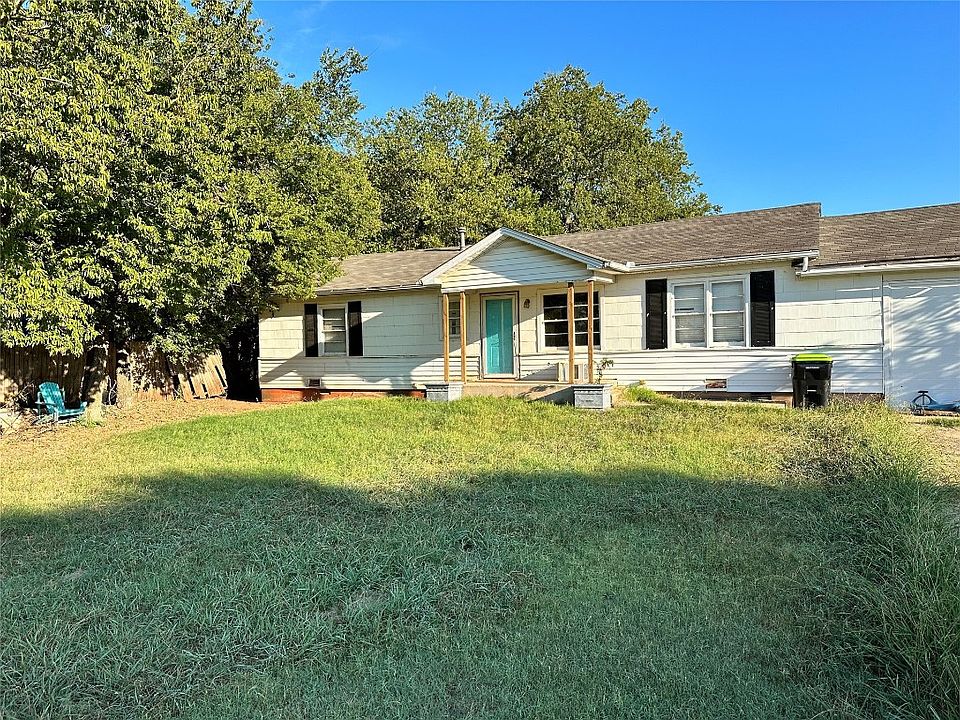 107 W Juneau St, Purcell, OK 73080 MLS 1082812 Zillow