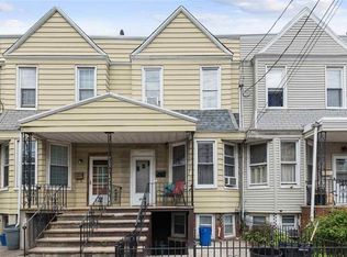 667 Palisade Ave, Jersey City, NJ 07307