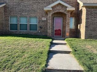 1307 Old Course Rd, Odessa, TX 79765