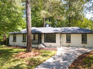 3068 San Juan Dr, Decatur, GA 30032
