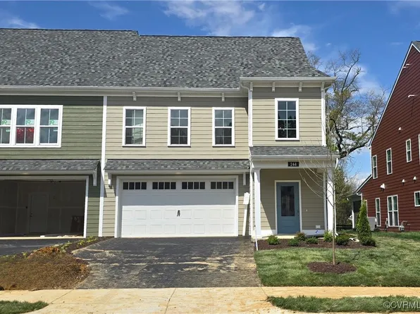 244 Amburn Ln, Ashland, VA 23005