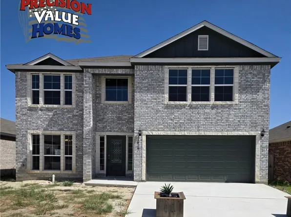 1417 Lindsey Dr, Copperas Cove, TX 76522