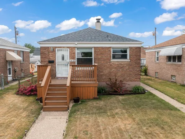 3934 Johnson Ave, Hammond, IN 46327