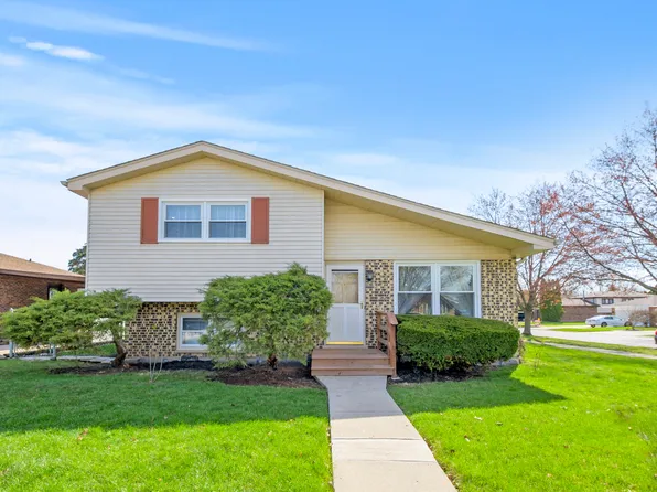 18031 65th Ave, Tinley Park, IL 60477