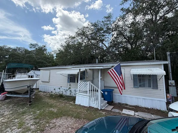 3295 Stephens Blvd, Spring Hill, FL 34606