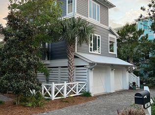44 Wild Dunes Way, Inlet Beach, FL 32461