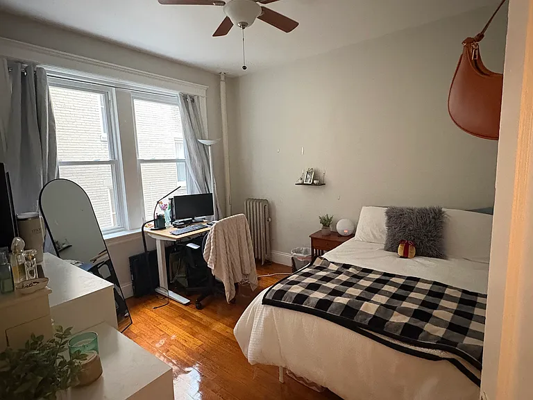 1189 Commonwealth Ave #11 — Photo 12