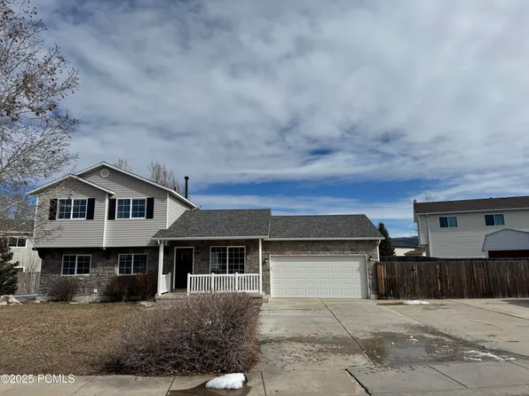 1077 S 850 W, Heber, UT 84032