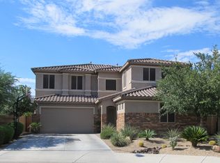 9214 W Bent Tree Dr, Peoria, AZ 85383