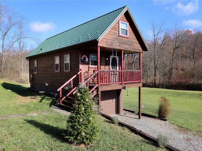 1313 Arner Rd, Chester, WV, 26034