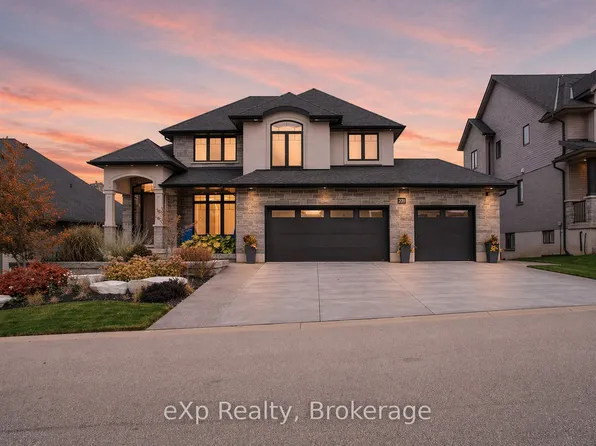 209 Boot Hill Rd, Woodstock, ON N4S 0B8