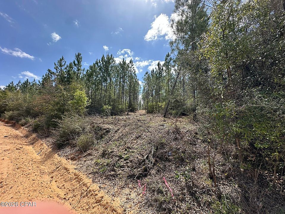 2nd image of TRACT 6418 Mattox Springs Rd #S3