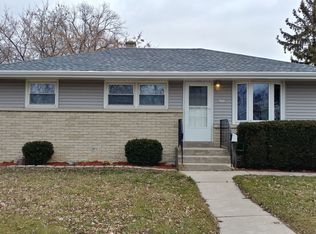 4052 S 76th St, Milwaukee, WI 53220