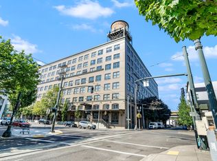 1420 NW Lovejoy St APT 202, Portland, OR 97209