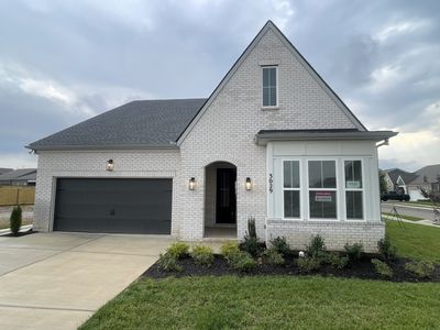 3029 Shandor St LOT 1101, Spring Hill, TN, 37174