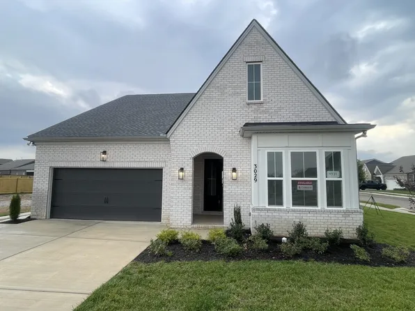 3029 Shandor St Lot 1101, Spring Hill, TN 37174