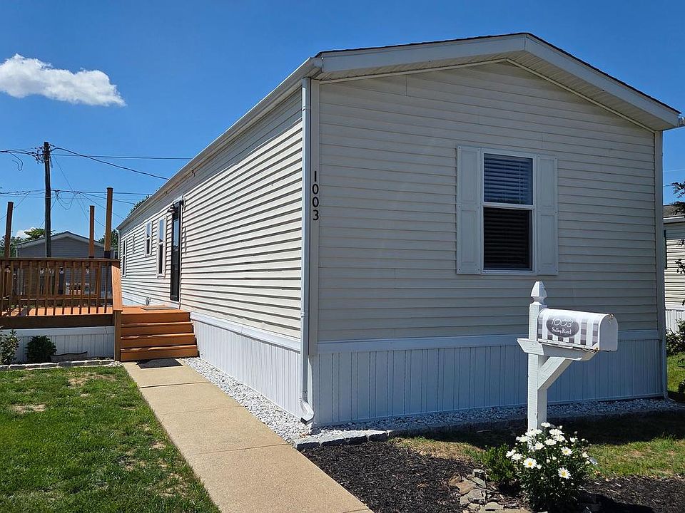 1st image of 1003 Sulky Rd #224